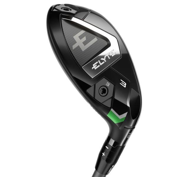 Callaway Elyte Hybrid