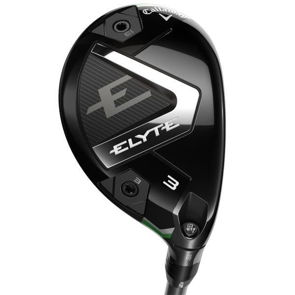 Callaway Elyte Hybrid