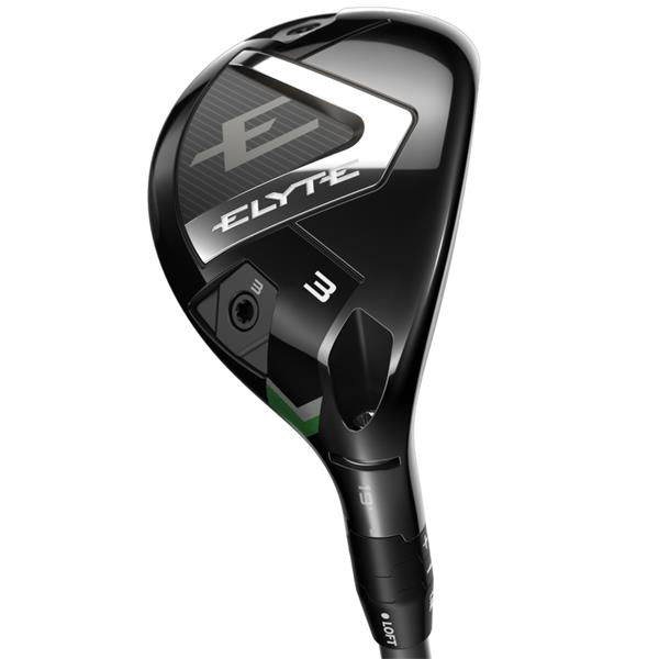 Callaway Elyte Hybrid