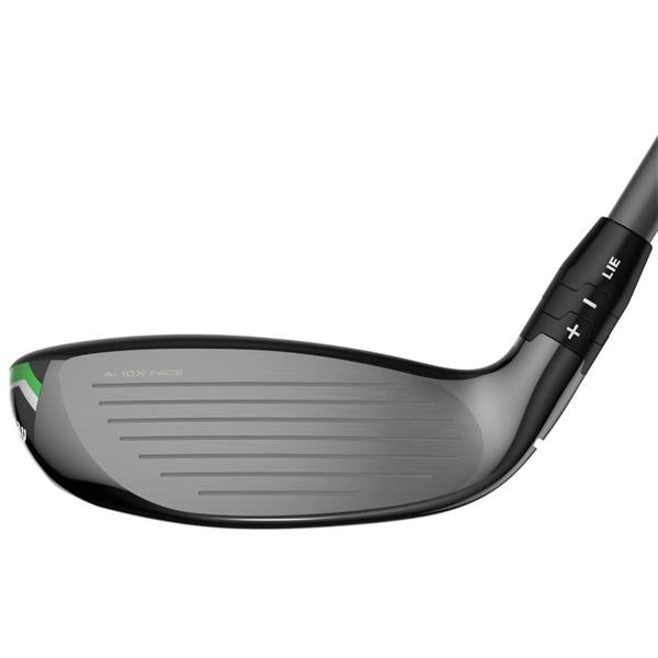 Callaway Elyte X Hybrid