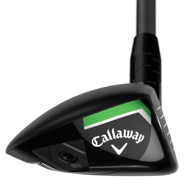 Callaway Elyte X Hybrid