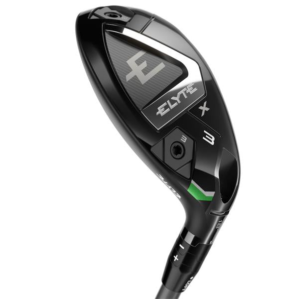 Callaway Elyte X Hybrid