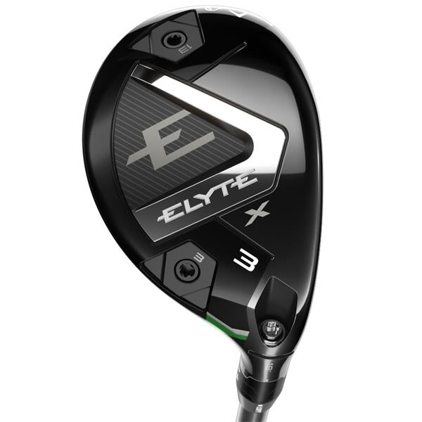 Callaway Elyte X Hybrid