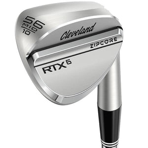 Cleveland RTX 6 Zipcore Tour Satin Wedge Gents RH
