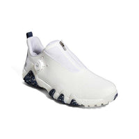 adidas Gents Codechaos 22 BOA Spikeless Shoes Cloud White - Crew Navy - Crystal White