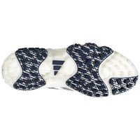 adidas Gents Codechaos 22 BOA Spikeless Shoes Cloud White - Crew Navy - Crystal White