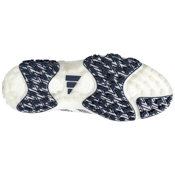adidas Gents Codechaos 22 BOA Spikeless Shoes Cloud White - Crew Navy - Crystal White