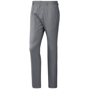 adidas Gents Ultimate365 Primegreen Tapered Pants Grey Three