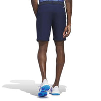 adidas Gents Ultimate365 8.5-Inch Shorts Collegiate Navy