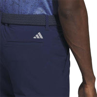 adidas Gents Ultimate365 8.5-Inch Shorts Collegiate Navy