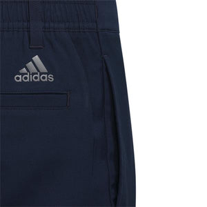 adidas Junior - Boys Ultimate365 Adjustable Pants Collegiate Navy