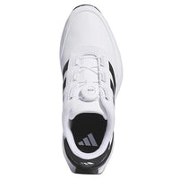 adidas Gents S2G Spikeless BOA 24 Shoes Ftwr White - Core Black