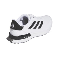 adidas Gents S2G Spikeless BOA 24 Shoes Ftwr White - Core Black