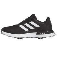 adidas Gents S2G 24 Golf Shoes Core Black - Ftwr White
