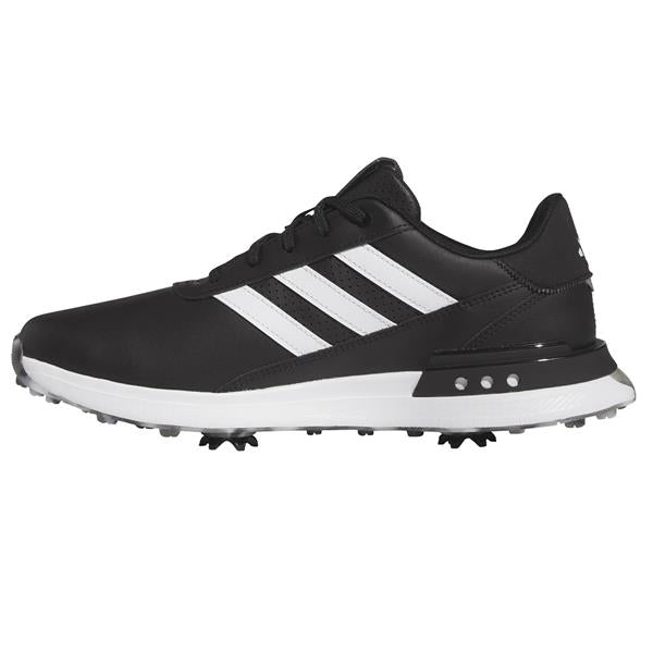 adidas Gents S2G 24 Golf Shoes Core Black - Ftwr White