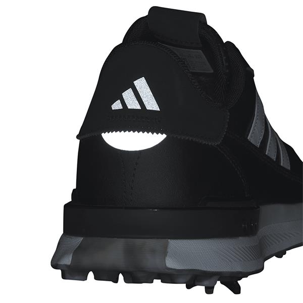 adidas Gents S2G 24 Golf Shoes Core Black - Ftwr White