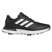 adidas Gents S2G 24 Golf Shoes Core Black - Ftwr White