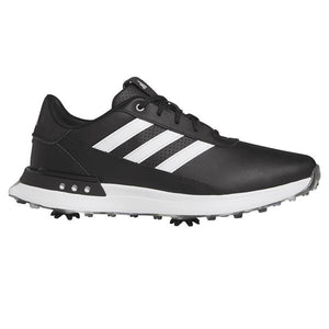 adidas Gents S2G 24 Golf Shoes Core Black - Ftwr White