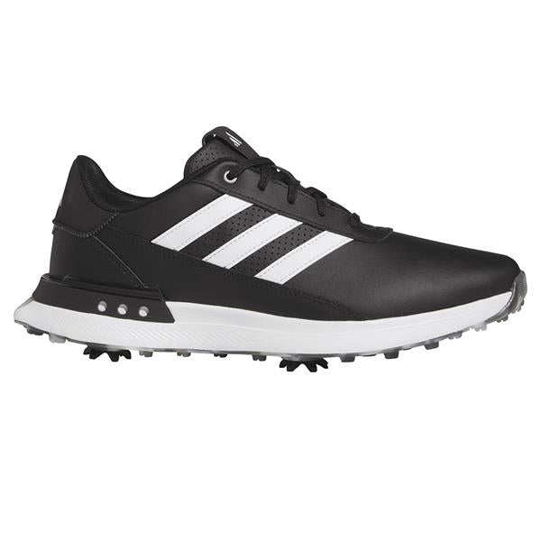 adidas Gents S2G 24 Golf Shoes Core Black - Ftwr White