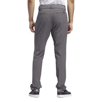 adidas Gents Ultimate 365 Tapered Pants Grey Five