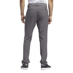 adidas Gents Ultimate 365 Tapered Pants Grey Five