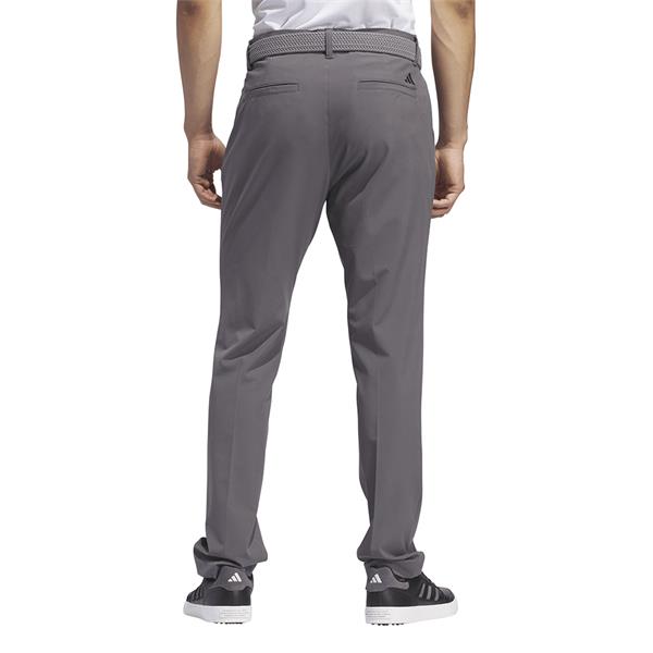 adidas Gents Ultimate 365 Tapered Pants Grey Five