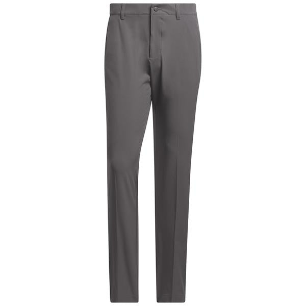 adidas Gents Ultimate 365 Tapered Pants Grey Five