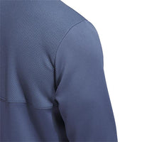 adidas Gents Ultimate 365 Textured ¼ Zip Top Preloved Ink