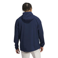 adidas Gents Ultimate 365 Club Anorak Collegiate Navy