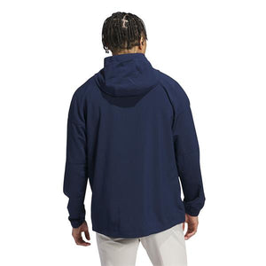 adidas Gents Ultimate 365 Club Anorak Collegiate Navy