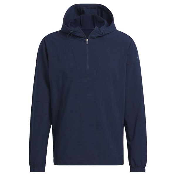 adidas Gents Ultimate 365 Club Anorak Collegiate Navy