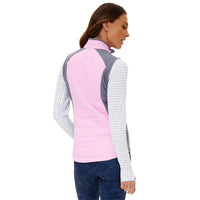 Zero Restriction Ladies Tess Vest Charm 668