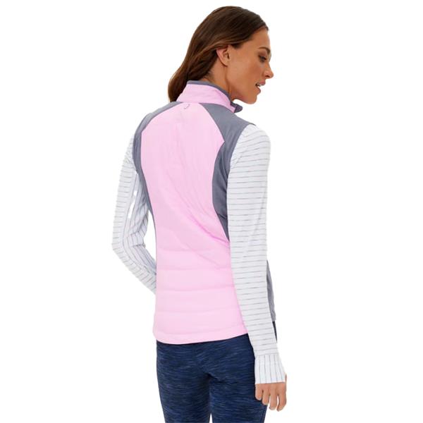 Zero Restriction Ladies Tess Vest Charm 668