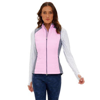 Zero Restriction Ladies Tess Vest Charm 668
