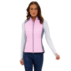 Zero Restriction Ladies Tess Vest Charm 668