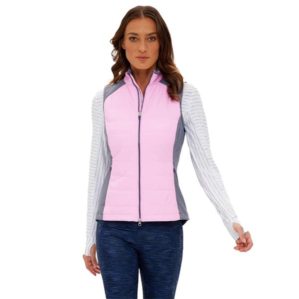 Zero Restriction Ladies Tess Vest Charm 668