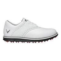 Callaway Gents Lux Shoes White