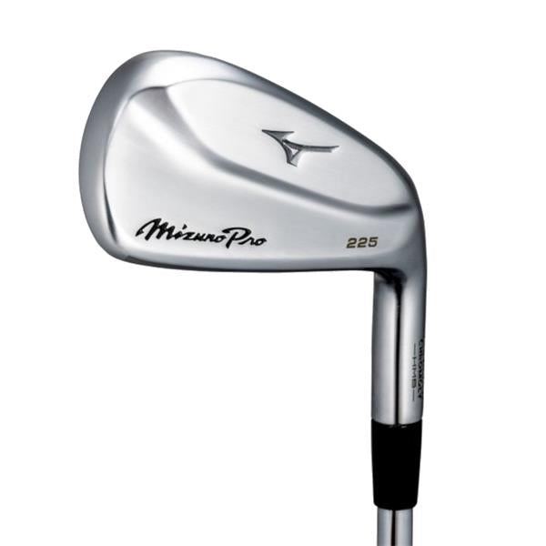 Mizuno miz deals iron p