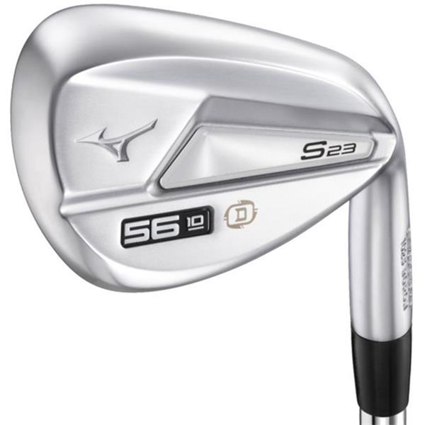 Mizuno S23 Satin Wedge Gents RH
