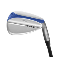 MizunoT24 White Satin Wedge Gents RH