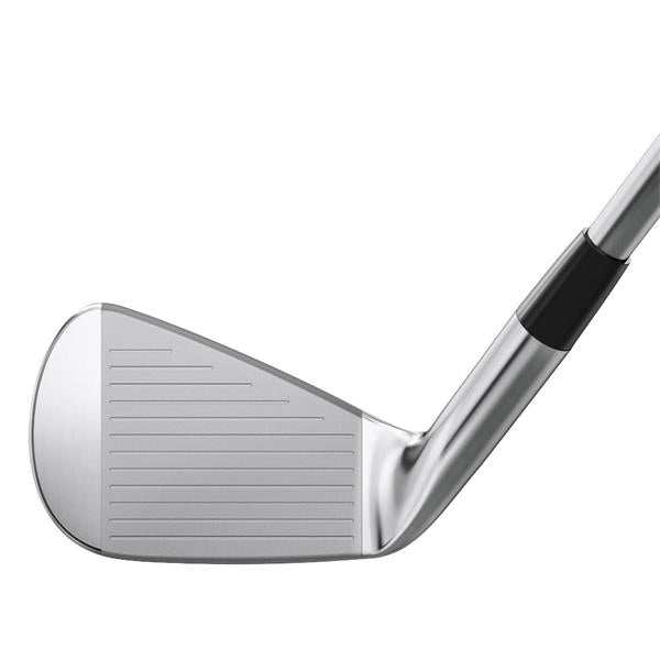 Mizuno Pro 241 Steel Irons