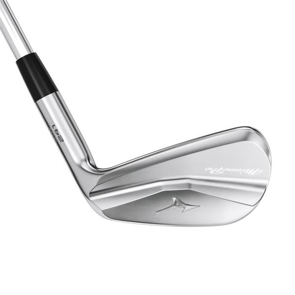 Mizuno Pro 241 Steel Irons