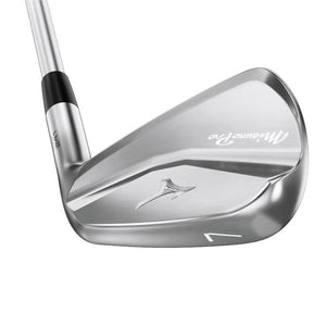 Mizuno Pro 241 Steel Irons