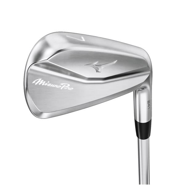 Mizuno Pro 241 Steel Irons