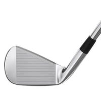 Mizuno Pro 245 Steel Irons Gents