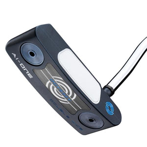 Odyssey Ai One Double Wide DB Putter Gents (RH Only)
