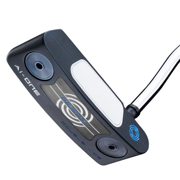 Odyssey Ai One Double Wide DB Putter Gents (RH Only)