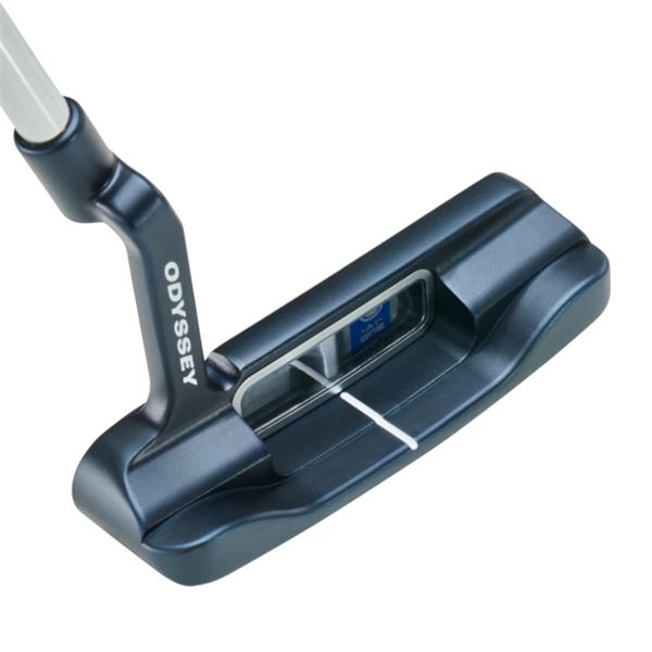Odyssey Ai One One CH Putter Gents