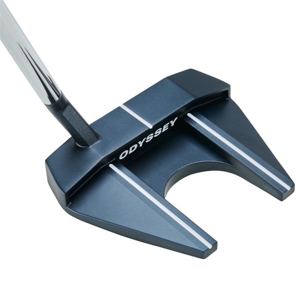 Odyssey Ai One Seven S Putter Gents