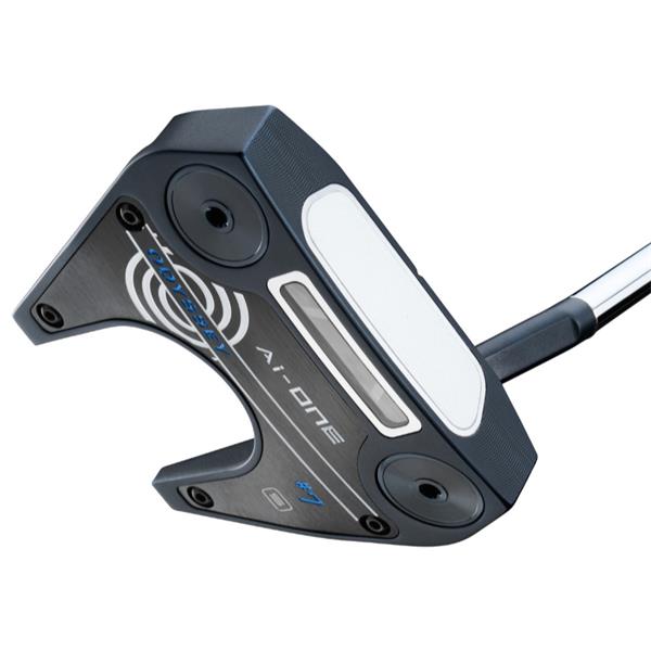 Odyssey Ai One Seven S Putter Gents